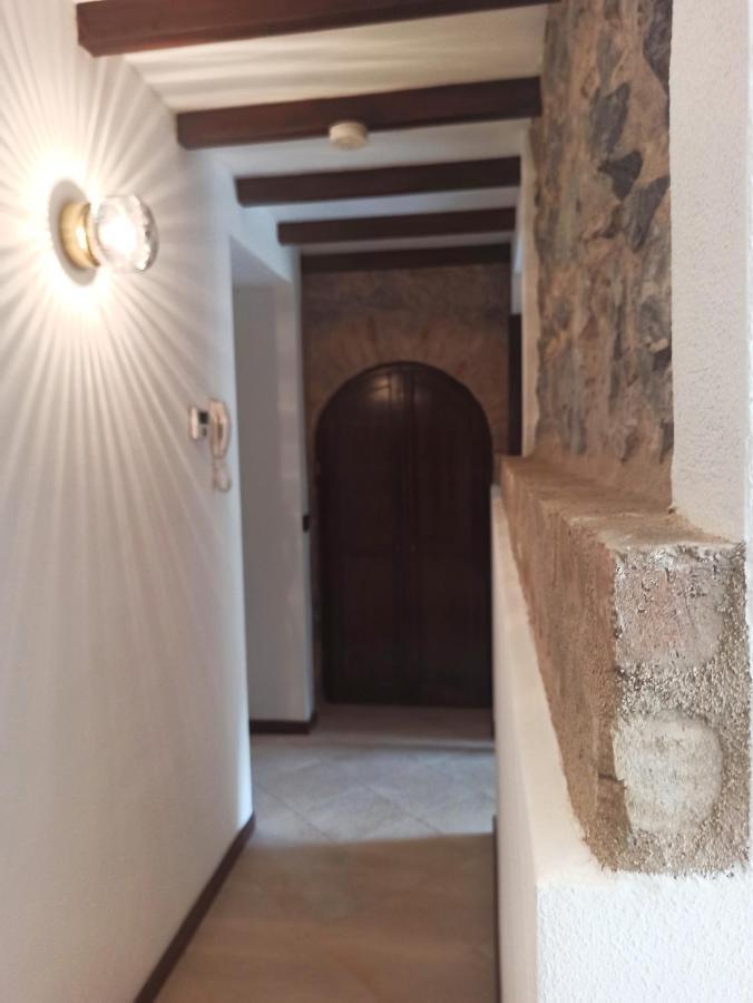 Suite 20 Airole المظهر الخارجي الصورة